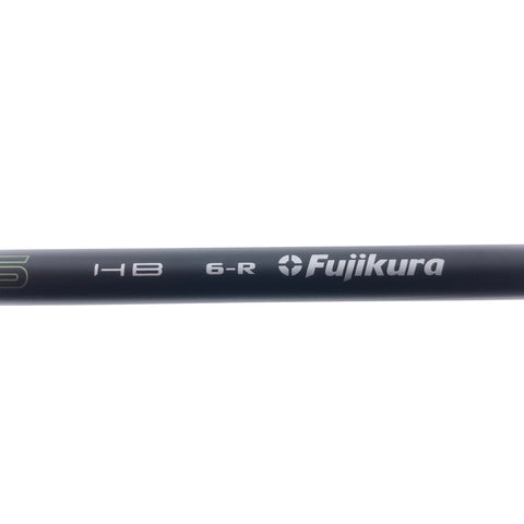 NEW TaylorMade Qi35 4 Hybrid / 22 Degrees / Regular Flex