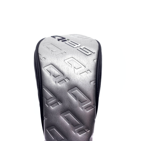 NEW TaylorMade Qi35 4 Hybrid / 22 Degrees / Stiff Flex