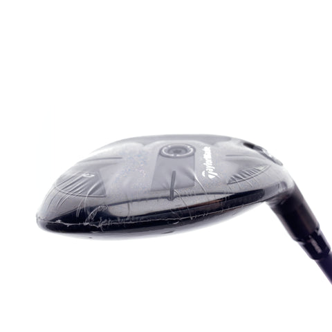 NEW TaylorMade Qi35 4 Hybrid / 22 Degrees / Stiff Flex