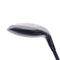 NEW TaylorMade Qi35 4 Hybrid / 22 Degrees / Stiff Flex