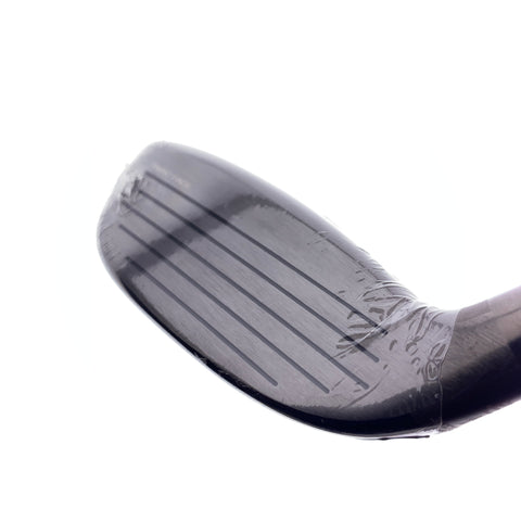 NEW TaylorMade Qi35 4 Hybrid / 22 Degrees / Stiff Flex