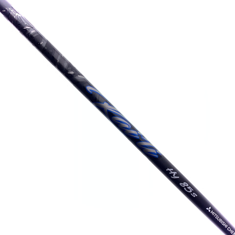 NEW TaylorMade Qi35 4 Hybrid / 22 Degrees / Stiff Flex