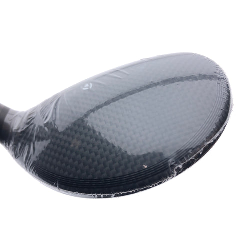NEW TaylorMade Qi35 4 Hybrid / Regular Flex