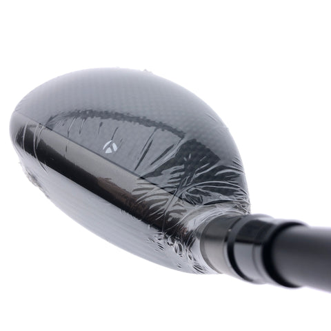NEW TaylorMade Qi35 4 Hybrid / Regular Flex