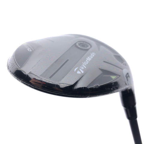 NEW TaylorMade Qi35 5 Fairway Wood / 18 Degrees / Regular Flex