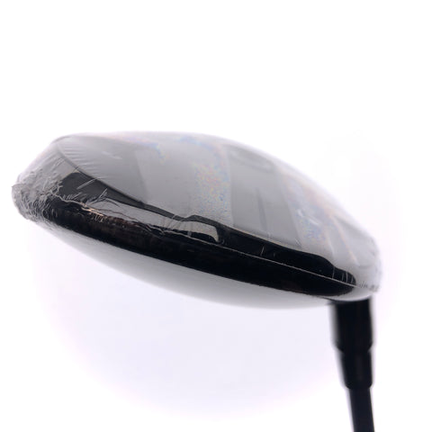NEW TaylorMade Qi35 5 Fairway Wood / 18 Degrees / Regular Flex