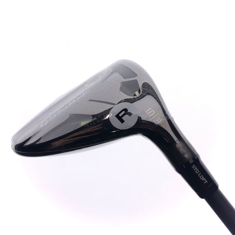 NEW TaylorMade Qi35 5 Fairway Wood / 18 Degrees / Regular Flex