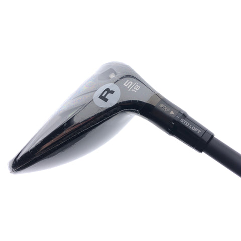 NEW TaylorMade Qi35 5 Fairway Wood / 18 Degrees / Regular Flex