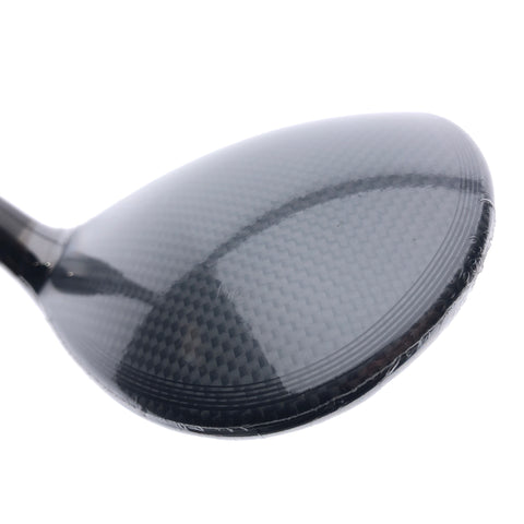 NEW TaylorMade Qi35 5 Fairway Wood / 18 Degrees / Regular Flex