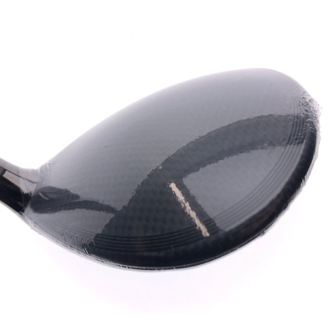 NEW TaylorMade Qi35 5 Fairway Wood / 18 Degrees / Regular Flex