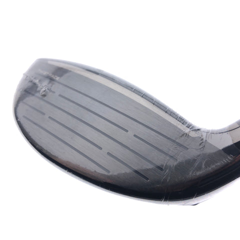 NEW TaylorMade Qi35 5 Fairway Wood / 18 Degrees / Regular Flex