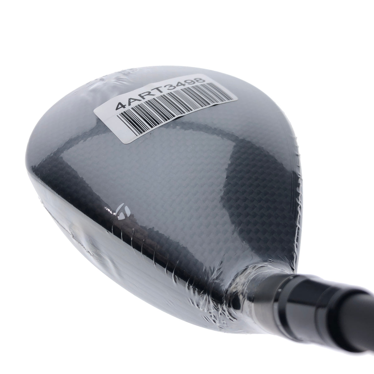 NEW TaylorMade Qi35 5 Fairway Wood / 18 Degrees / Regular Flex