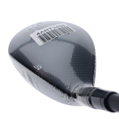 NEW TaylorMade Qi35 5 Fairway Wood / 18 Degrees / Regular Flex
