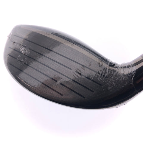 NEW TaylorMade Qi35 5 Fairway Wood / 18 Degrees / Regular Flex