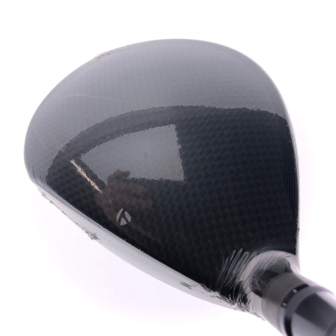 NEW TaylorMade Qi35 5 Fairway Wood / 18 Degrees / Regular Flex