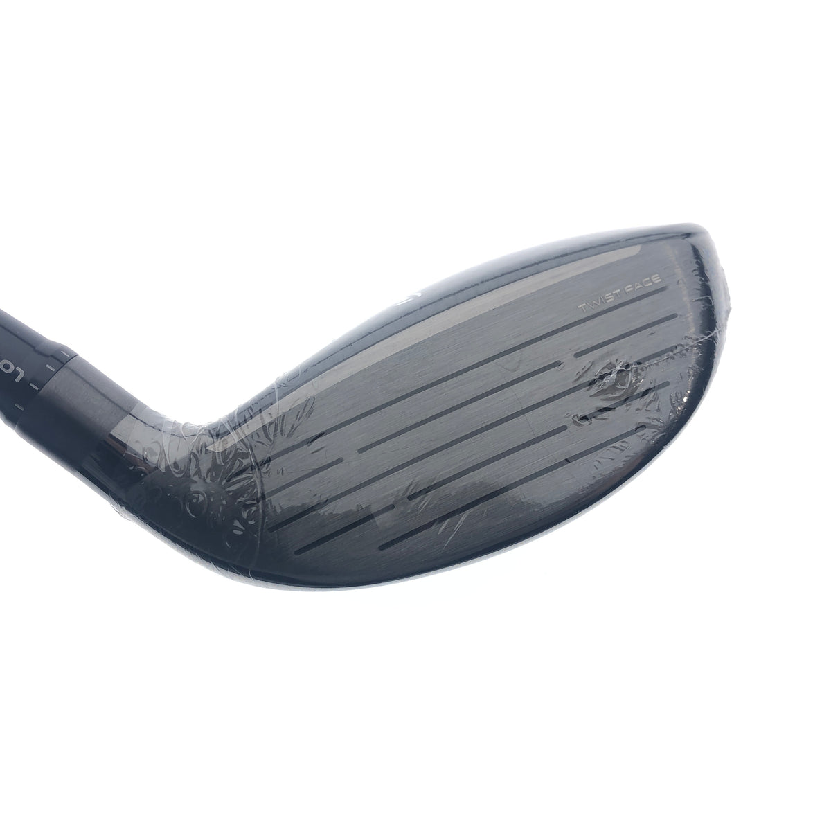 NEW TaylorMade Qi35 5 Fairway Wood / 18 Degrees / Regular Flex / Left-Handed