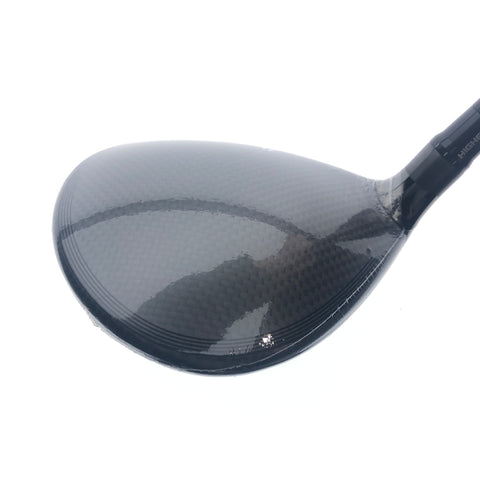 NEW TaylorMade Qi35 5 Fairway Wood / 18 Degrees / Regular Flex / Left-Handed