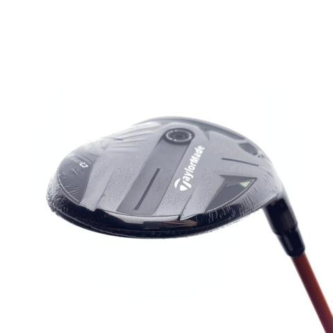 NEW TaylorMade Qi35 5 Fairway Wood / 18 Degrees / X-Stiff Flex