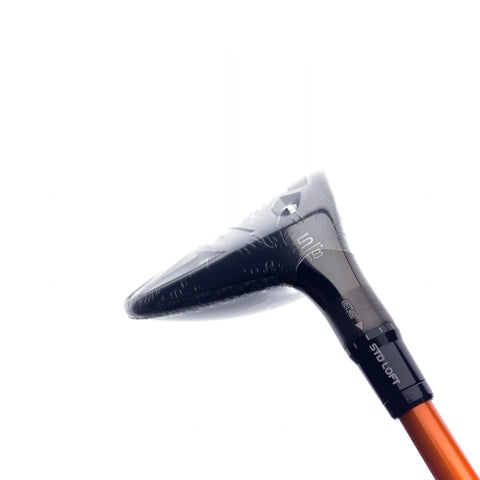 NEW TaylorMade Qi35 5 Fairway Wood / 18 Degrees / X-Stiff Flex