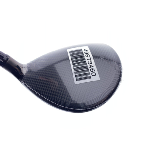 NEW TaylorMade Qi35 5 Fairway Wood / 18 Degrees / X-Stiff Flex