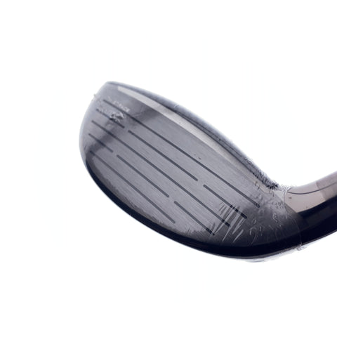 NEW TaylorMade Qi35 5 Fairway Wood / 18 Degrees / X-Stiff Flex