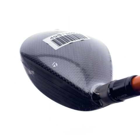 NEW TaylorMade Qi35 5 Fairway Wood / 18 Degrees / X-Stiff Flex