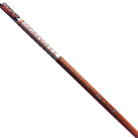 NEW TaylorMade Qi35 5 Fairway Wood / 18 Degrees / X-Stiff Flex