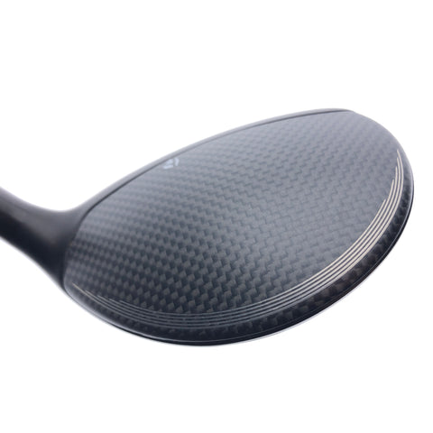 NEW TaylorMade Qi35 5 Hybrid / 25 Degrees / A Flex