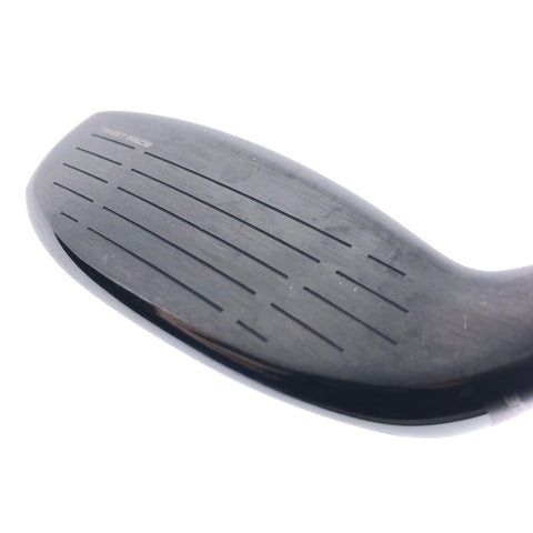 NEW TaylorMade Qi35 5 Hybrid / 25 Degrees / A Flex