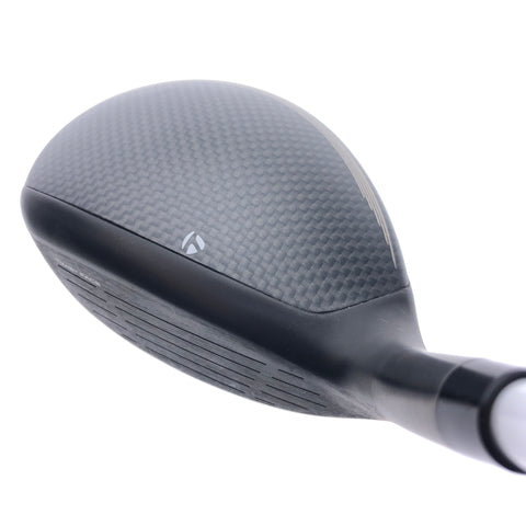 NEW TaylorMade Qi35 5 Hybrid / 25 Degrees / A Flex