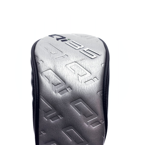 NEW TaylorMade Qi35 5 Hybrid / 25 Degrees / Regular Flex