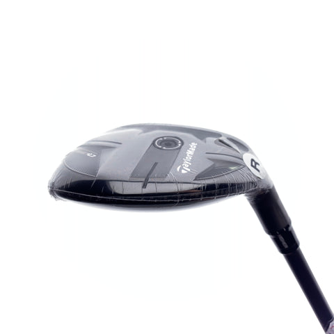 NEW TaylorMade Qi35 5 Hybrid / 25 Degrees / Regular Flex