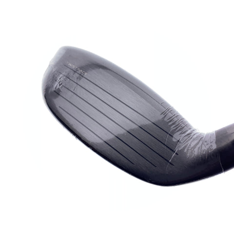 NEW TaylorMade Qi35 5 Hybrid / 25 Degrees / Regular Flex