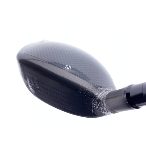 NEW TaylorMade Qi35 5 Hybrid / 25 Degrees / Regular Flex