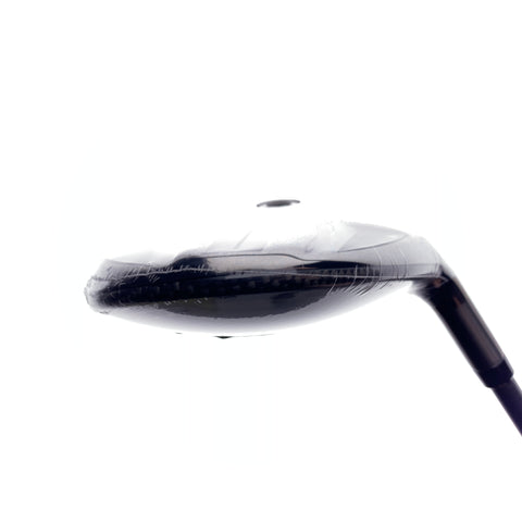 NEW TaylorMade Qi35 7 Fairway Wood / 21 Degrees / Regular Flex