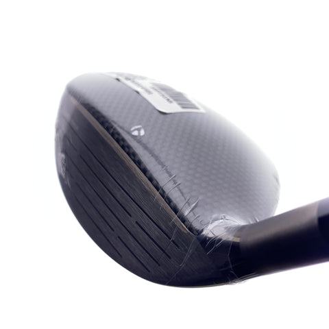 NEW TaylorMade Qi35 7 Fairway Wood / 21 Degrees / Regular Flex