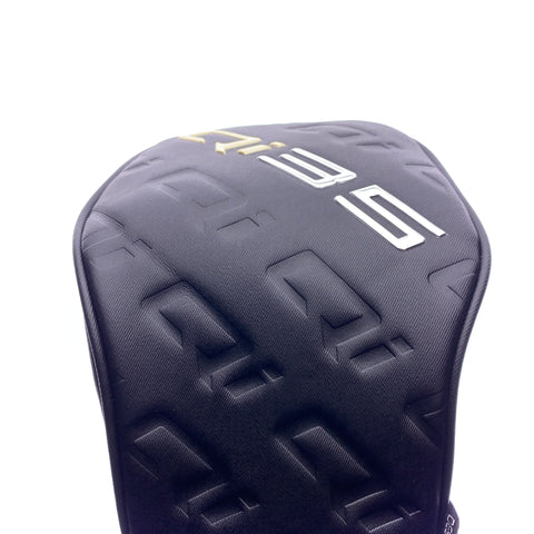 NEW TaylorMade Qi35 Designer Series Driver / 10.5 Degrees / Regular Flex