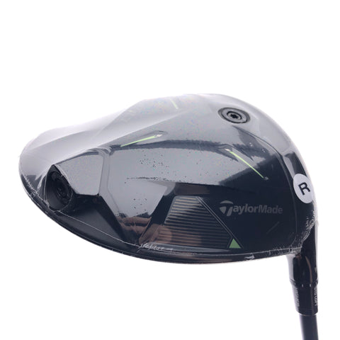 NEW TaylorMade Qi35 Designer Series Driver / 10.5 Degrees / Regular Flex