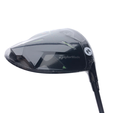 NEW TaylorMade Qi35 Designer Series Driver / 10.5 Degrees / Regular Flex