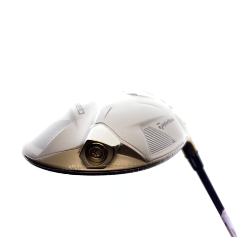 NEW TaylorMade Qi35 Designer Series Driver / 10.5 Degrees / Regular Flex