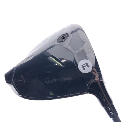 NEW TaylorMade Qi35 Designer Series Driver / 10.5 Degrees / Regular Flex
