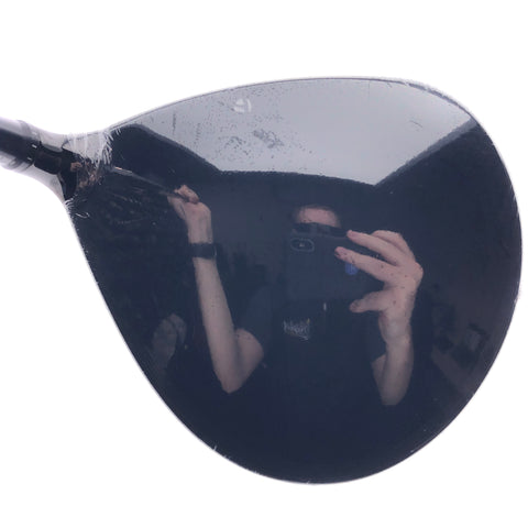 NEW TaylorMade Qi35 Designer Series Driver / 10.5 Degrees / Regular Flex