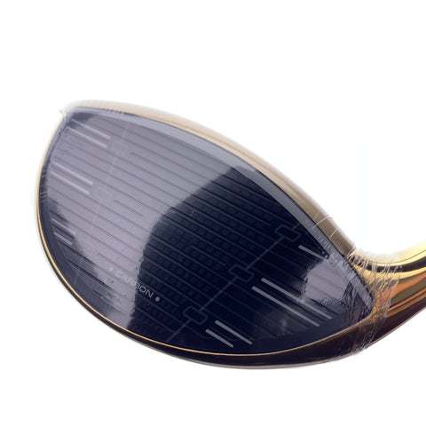 NEW TaylorMade Qi35 Designer Series Driver / 10.5 Degrees / Regular Flex