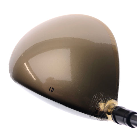 NEW TaylorMade Qi35 Designer Series Driver / 10.5 Degrees / Regular Flex