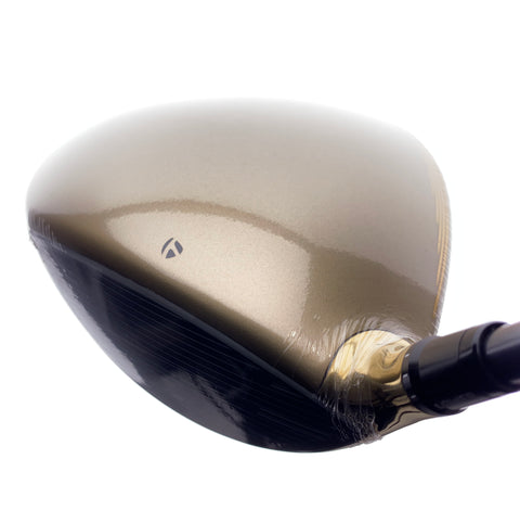 NEW TaylorMade Qi35 Designer Series Driver / 10.5 Degrees / Regular Flex