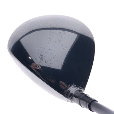 NEW TaylorMade Qi35 Designer Series Driver / 10.5 Degrees / Regular Flex