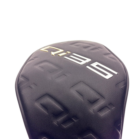 NEW TaylorMade Qi35 Designer Series Driver / 10.5 Degrees / Stiff Flex