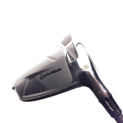 NEW TaylorMade Qi35 Designer Series Driver / 10.5 Degrees / Stiff Flex