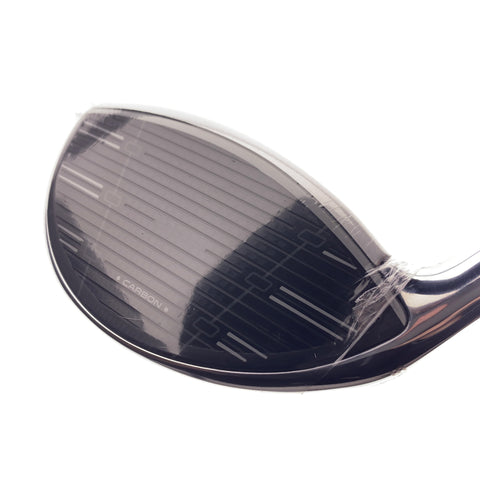NEW TaylorMade Qi35 Designer Series Driver / 10.5 Degrees / Stiff Flex