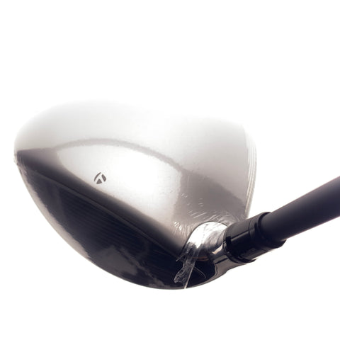 NEW TaylorMade Qi35 Designer Series Driver / 10.5 Degrees / Stiff Flex